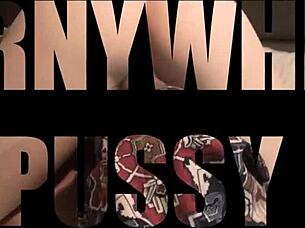 fucking my married ebony neighbor's wet pussy doggystyle while hubby's away