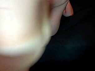 I shaved this shy curvy 18+ latina and she rides me while smoking, wow!