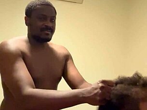 ssbbw fat whore's wet pussy and big tits fucked to screaming orgasm