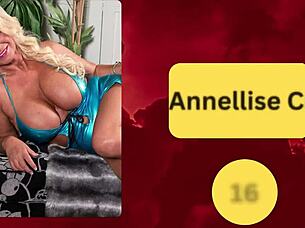 TOP BDSM QUEENS Princess Donna Skylar Snow Sandra Luberc Sheena Shaw Dominate Hard