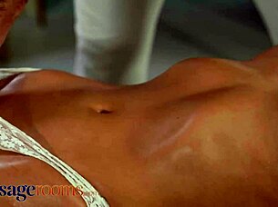 uhh leaning into pov cowgirl... leann lace romantic orgasm massage blowjob!!