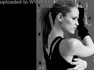 Jerk Off To Jennifer Garner Challenge Now!