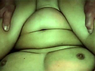 watch my cheating wife take creampie, facial and foot cum!