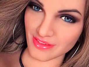 Automatic Woman Bikini Revolutionizes Swimsuit Design