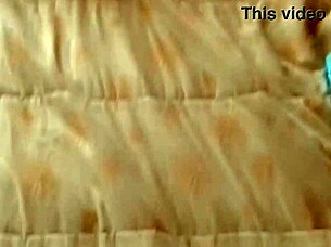 stepmom's big ass creampie loads with jeans pulled down panties soaked