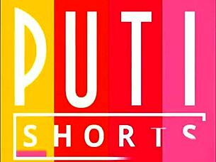 big tits mila garcia gets ass fucked hard in tight booty shorts