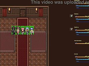 ready for war in the battle brothel ep 11?