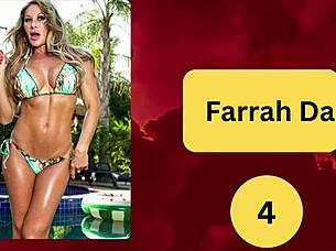 TOP BDSM QUEENS Princess Donna Skylar Snow Sandra Luberc Sheena Shaw Dominate Hard