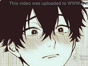 Sexy Couple Asmr Roleplay: Help Stroke Your Huge Cock To Explosive Cum