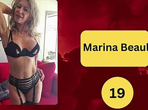 TOP BDSM QUEENS Princess Donna Skylar Snow Sandra Luberc Sheena Shaw Dominate Hard