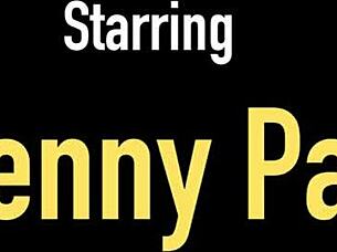 trimmed pussy ginger penny pax rides big tits milf orgasm cowgirl