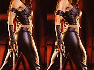 Jerk Off To Jennifer Garner Challenge Now!