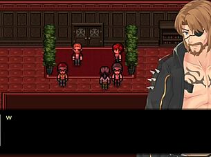 ready for war in the battle brothel ep 11?