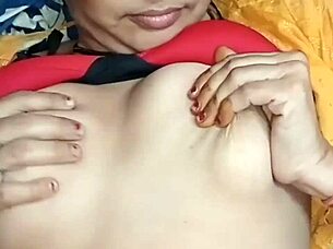 Wanna watch this real hot couple fucking hard in missionary till screaming orgasms?