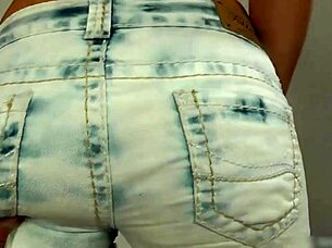 sexy blonde lucy takes deepthroat to messy facial cumshot