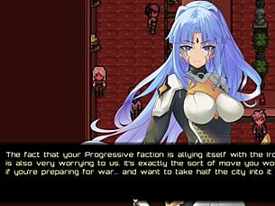 ready for war in the battle brothel ep 11?