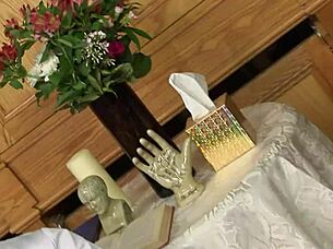 black nurse jasmine webb craves big white cocks at hospital