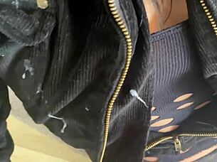 hey milfycalla the stranger worships your huge ass in lingerie ep 11