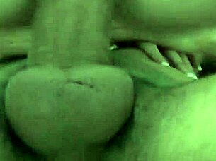 Big Tits Beauty Craves Pussy Action in Lingerie Double Penetration