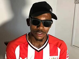 nigerian pornstar shares first podcast on big natural tits life