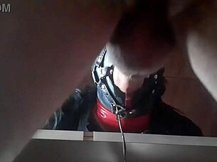 Milf Slut Blowjob Compilation! Gallons Of Saliva, Deepthroat Gagging And Cum!