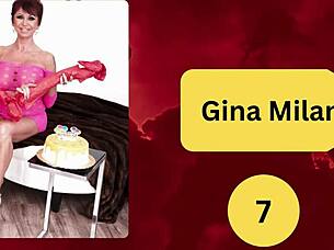 TOP BDSM QUEENS Princess Donna Skylar Snow Sandra Luberc Sheena Shaw Dominate Hard