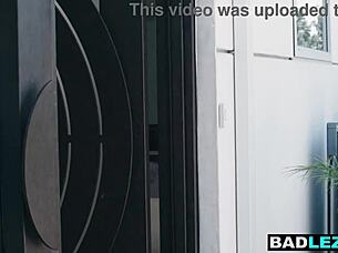 bossy asian milf straps big ass submissive