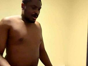 ssbbw fat whore's wet pussy and big tits fucked to screaming orgasm