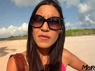 18 year old amateur gags on deepthroat cock till orgasm