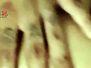 brazilian babe rides huge cock nonstop anal creampie