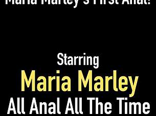 uh hot tattooed maria marley luvs butt fucked hard