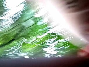 brazilian latina anal fucked hard in interracial doggystyle