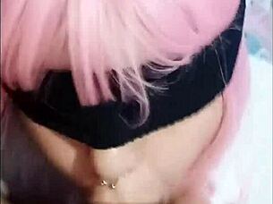 leaked vid of horny monterrey schoolgirl getting pounded