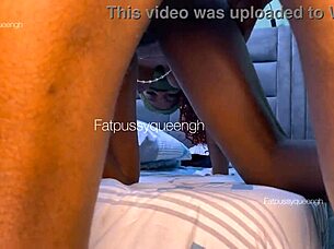 cheating husband fucks young mistress rough at resort