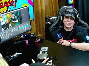 brazilian babes bruna lambertini isa moura tease pussies asses podcast dirty talk