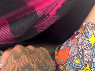 moto girl sucked off then fucked hard in her apartment