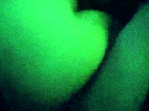 moaning wife returns home for hard living room fuck