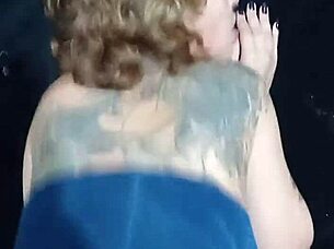 Friend comes over fucks me on camera