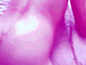 rich milf slut seduces young lover for wet pov assfucking