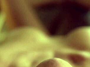 first interracial with roommate after he catches me spying 😈🍆💦