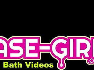 new brunette teen's perfect body tempts uncle in taboo pov casting