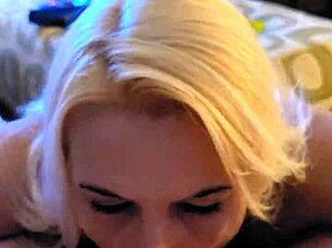 yo wolfdaddy901 deepthroats me like a pro new friend!