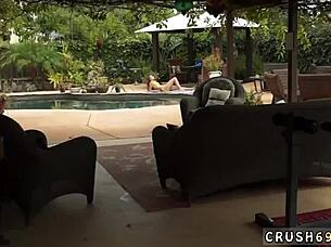 stepmom caught fucking, lets play taboo pov with hubby 😈