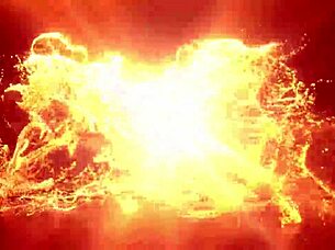 Little megan anal dp big gape prolapse return