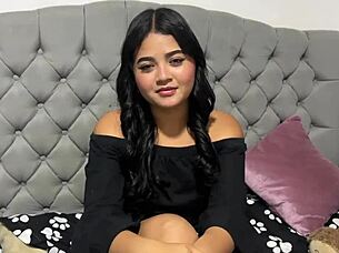 Milf Can't Resist Fulfilling Taboo Cum Fantasies!