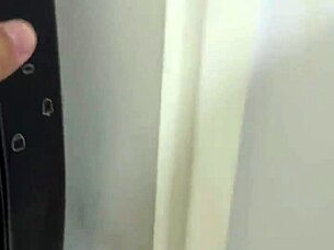 moto girl sucked off then fucked hard in her apartment