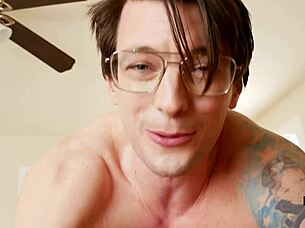 morning pov fuck with my muscular celtic iron boyfriend