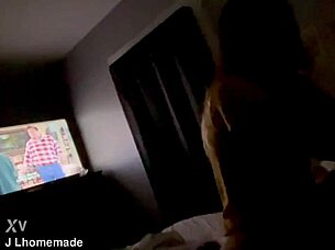 dude, my hot blonde stepsis rides cock like a pro