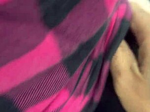 moto girl sucked off then fucked hard in her apartment