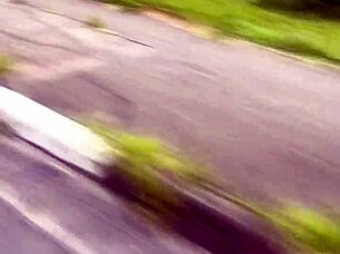 moto girl sucked off then fucked hard in her apartment